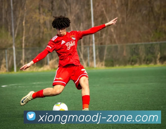 熊猫电竞Zone品牌故事